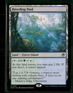 Breeding Pool #0251 Rare - Magic: The Gathering Edge of Eternities