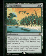 Terrasymbiosis #0210 Rare - Magic: The Gathering Eothos of the Elders