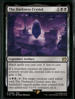 The Darkness Crystal #0096 Rare - Magic: The Gathering Final Fantasy