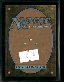 Wistfulness #0252 Mythic Rare - Magic: The Gathering Elemental Clash