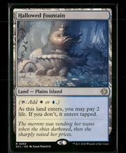 Hallowed Fountain #0265 Rare - Magic: The Gathering Eternal Collection