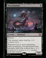 Moonshadow #0110 Mythic Rare - Magic: The Gathering Eternal Collection