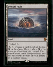 Fomori Vault #0029 Mythic Rare - Magic: The Gathering The Big Score