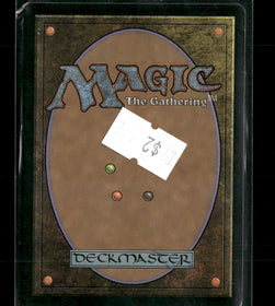 Abandoned Air Temple #0263 - Magic: The Gathering