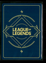 Lux - Crownguard #014/024 Foil - Riftbound Organized Play Promotional Cards