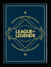 Karthus, Eternal #236/298 Holofoil Rare - Riftbound Origins