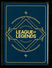 Teemo, Strategist #121/298 Holofoil Epic - Riftbound Origins