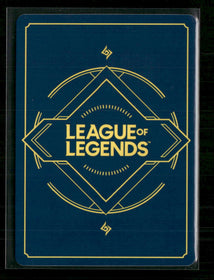 Teemo, Strategist #121/298 Holofoil Epic - Riftbound Origins
