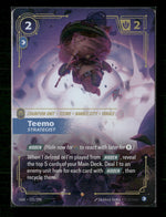 Teemo, Strategist #121/298 Holofoil Epic - Riftbound Origins