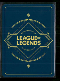 Seal of Rage #040/298 Epic - Riftbound Origins