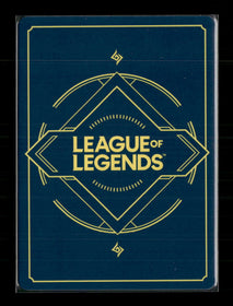 Leona, Zealot #079a/298 Holofoil Showcase - Riftbound Origins