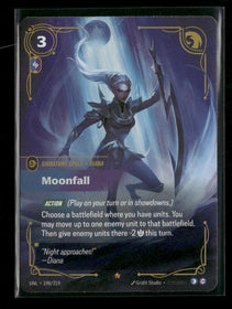 Moonfall #198/219 - Riftbound