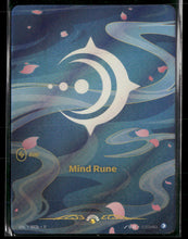 Mind Rune #R03b - Riftbound