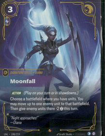 Moonfall #198/219 - Riftbound