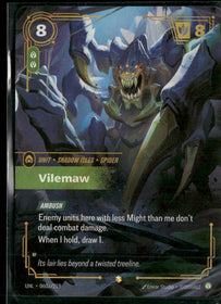 Vilemaw #060a/219 - Riftbound