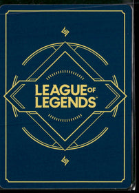 Teemo, Strategist #121/298 Legendary - Riftbound Origins