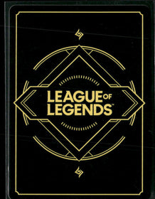 The Boss #310/298 Legendary - Riftbound Origins