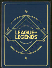 Rengar #120/219 Legendary - Riftbound