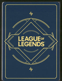 Rengar #120/219 Legendary - Riftbound