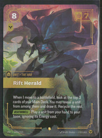 Rift Herald #179a/219 - Riftbound