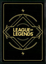 Bounty Hunter #309/298 Legendary - Riftbound Origins