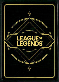 Bounty Hunter #309/298 Legendary - Riftbound Origins