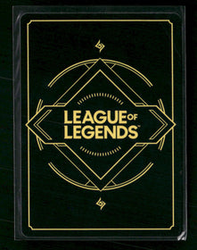 The Boss #310/298 Legendary - Riftbound Origins