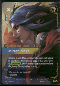 Mirror Image #200/219 - Riftbound Unleashed