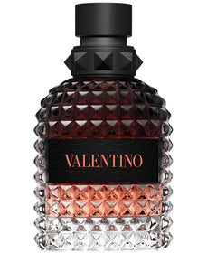 Valentino Uomo Born in Roma Coral Fantasy Eau de Toilette 100 ml bottle, high-resolution authorized retailer image