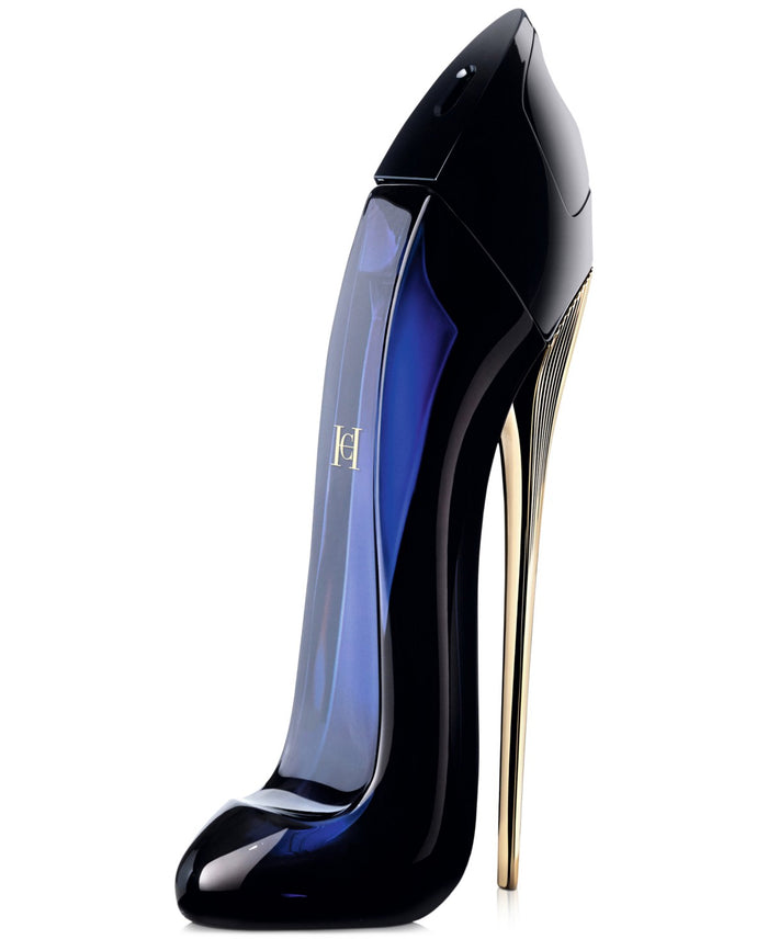 Carolina Herrera Good Girl Eau de Parfum 80 ml bottle, high-resolution authorized retailer image