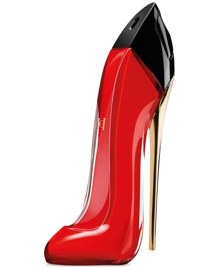 Carolina Herrera Very Good Girl Eau de Parfum 80 ml bottle, high-resolution authorized retailer image