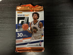 2020-21 Donruss Basketball Pack