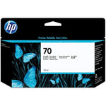 New, Pre-Owned - HP 70 130-ml (C9449A) Photo Black Ink Cartridge