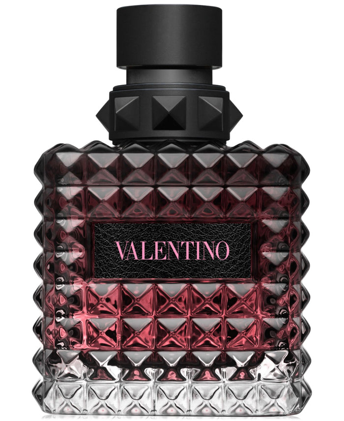 Valentino Donna Born in Roma Intense Eau de Parfum 100 ml bottle, high-resolution authorized retailer image