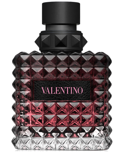 Valentino Donna Born in Roma Intense Eau de Parfum 100 ml bottle, high-resolution authorized retailer image