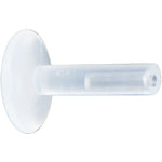 14G 5/16 Bioplast Replacement Push-In Post