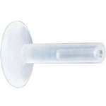 14G 3/8 Bioplast Replacement Push-In Post