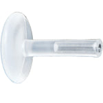 16G 5/16 Bioplast Replacement Push-In Post