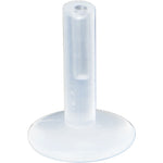 14G 1/4 Bioplast Replacement Push-In Post
