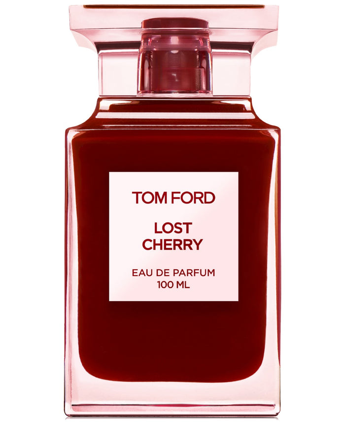 Tom Ford Lost Cherry Eau de Parfum 100 ml bottle, high-resolution authorized retailer image