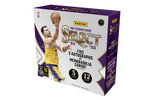 2024-25 Panini Select NBA Trading Card Box (Hobby)