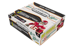 2025 Panini PRIZM Football Retail Box