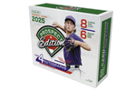 2025 Panini Prospect Edition Baseball Trading Card Box (Hobby)