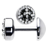 Gem Peace Sign Cheater Plug
