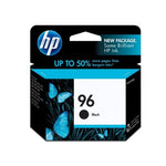 New, Pre-Owned - HP 96 Black (C8767WN) Ink Cartridges