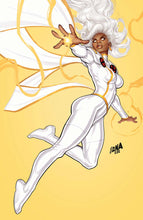 [SIGNED by David Nakayama] IMMORTAL X-MEN 1 UNKNOWN COMICS DAVID NAKAYAMA WHATNOT EXCLUSIVE VIRGIN VAR (11/30/2022)
