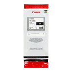 New, Pre-Owned -  PFI-320BK 300ml High-Yield Black Ink Cartridge, 2890C001
