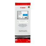 New, Pre-Owned - Canon PFI-320C 300ml High-Yield Cyan Ink Cartridge, 2891C001