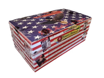 2021 Historic Autographs Famous Americans Vending Box