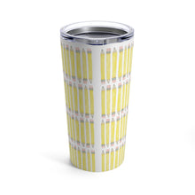 Pencil Tumbler